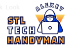 STL Tech Handyman